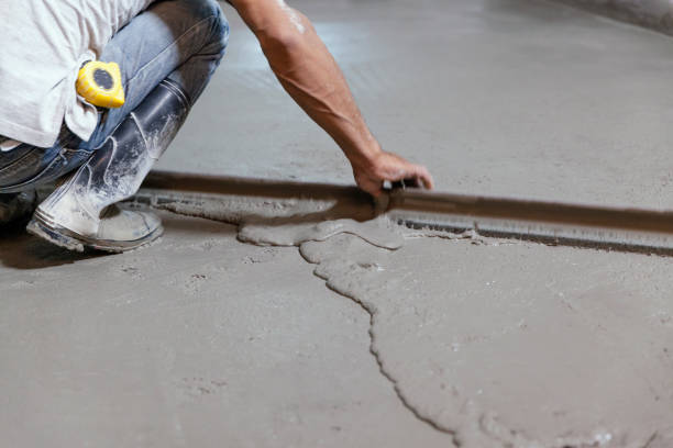 , SD Concrete contractor Company