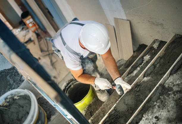 Reliable SD Concrete contractor Solutions